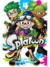Splatoon, Volume 4